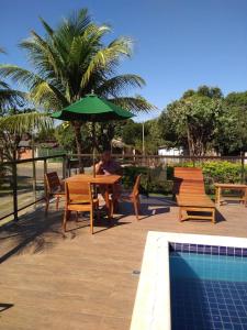 pousada voo das gracas