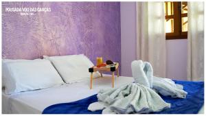 pousada voo das gracas