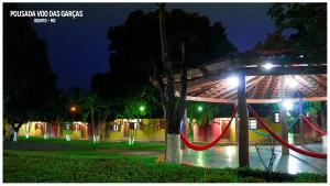 pousada voo das gracas