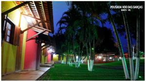 pousada voo das gracas