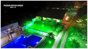 pousada voo das gracas