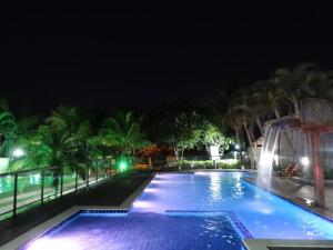 pousada voo das gracas