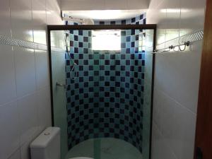 pousada voo das gracas