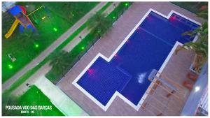 Pousada Voo Das Graças,Brazil>>Bonito,2 star