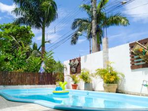 Pousada Castelinho,Ilhabela>>Barequecaba,3 star