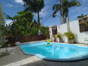 Pousada Castelinho,Ilhabela>>Barequecaba,3 star