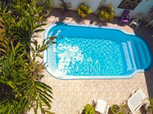 Pousada Castelinho,Ilhabela>>Barequecaba,3 star