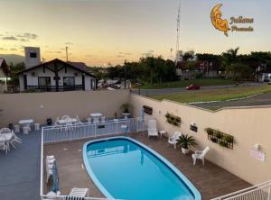 Pousada Juliane,Penha>>Itajai,3 star