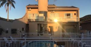 Pousada Juliane,Penha>>Itajai,3 star