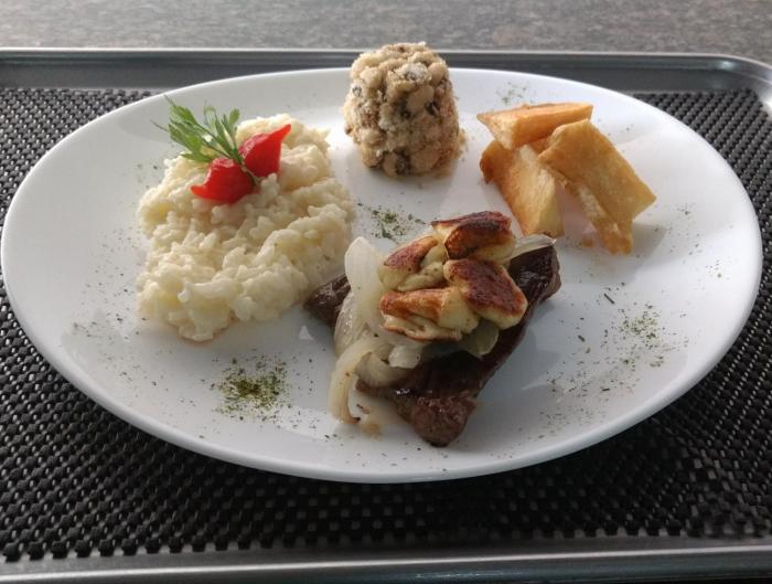 rarus motel via costeira adult only