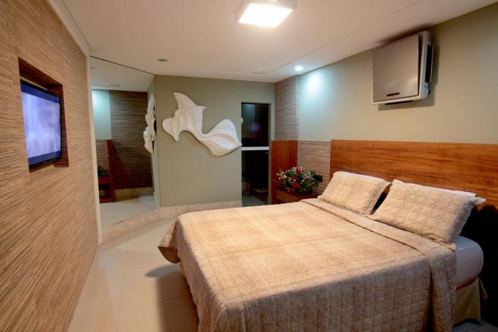 rarus motel via costeira adult only