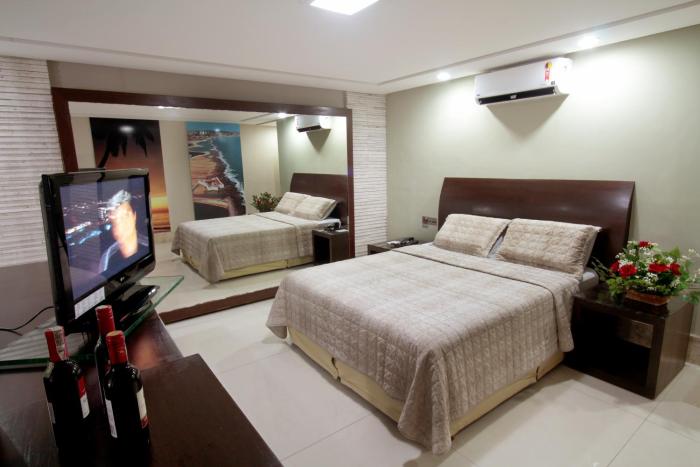rarus motel via costeira adult only