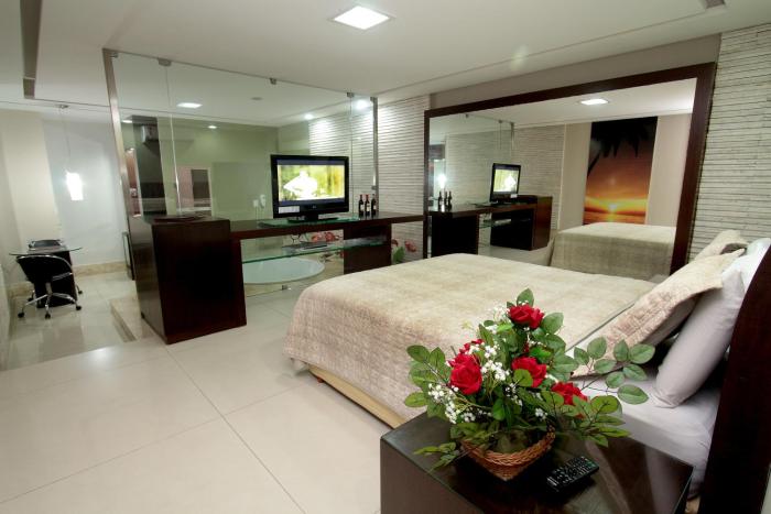 rarus motel via costeira adult only