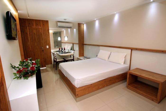 rarus motel via costeira adult only