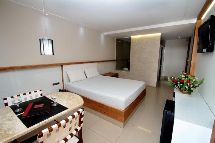 rarus motel via costeira adult only