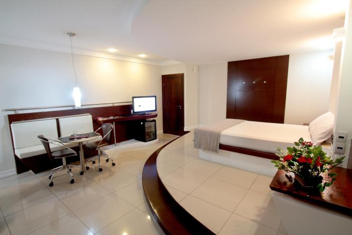 rarus motel via costeira adult only