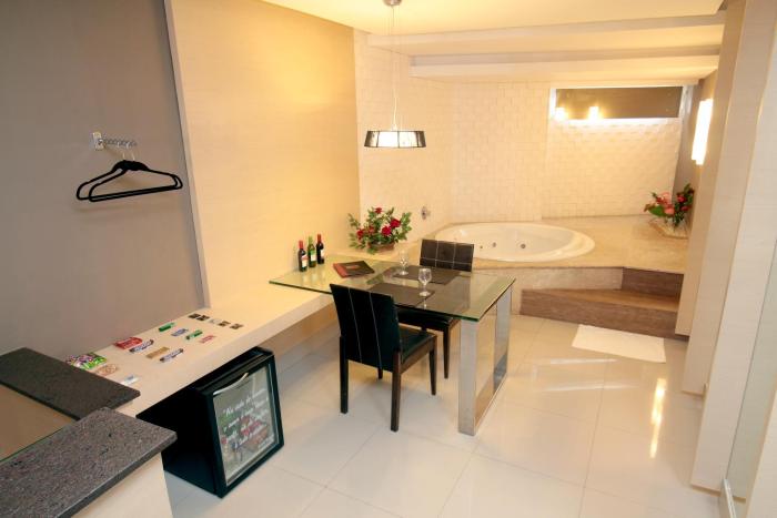 rarus motel via costeira adult only
