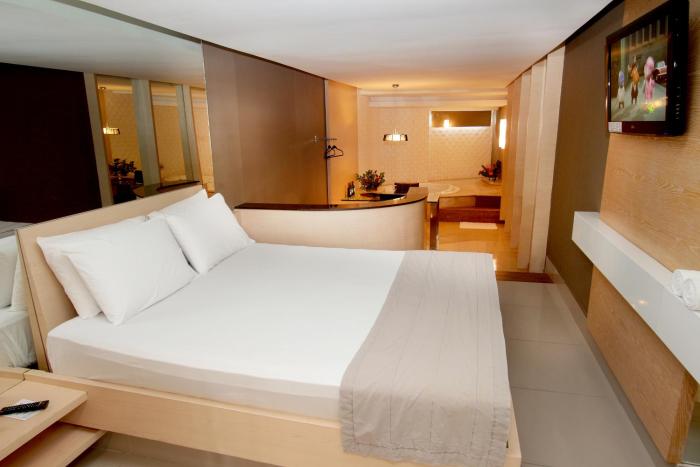 rarus motel via costeira adult only