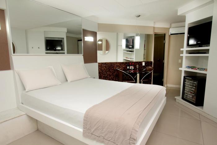 rarus motel via costeira adult only
