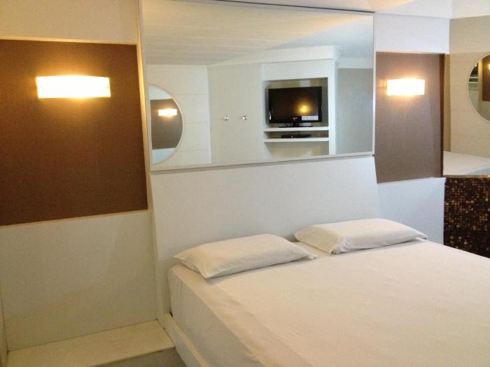 rarus motel via costeira adult only