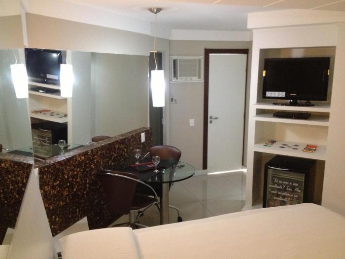 rarus motel via costeira adult only