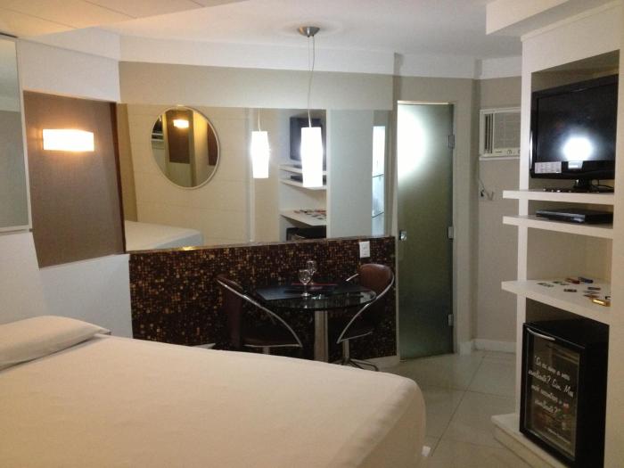 rarus motel via costeira adult only