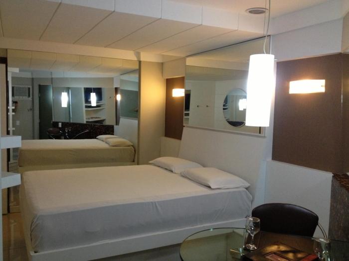 rarus motel via costeira adult only
