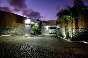 Raru's Motel Via Costeira (Adult Only),Jardim Lola>>Natal,3 star