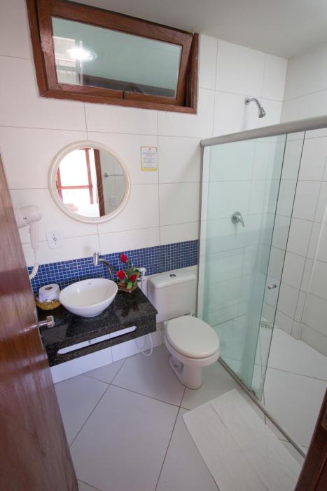 pousada dos jangadeiros