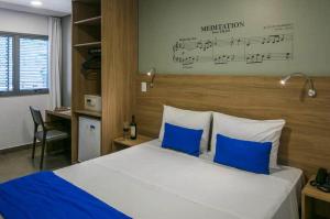 Hotel Del Fiol,Tatui>>Sorocaba,4 star
