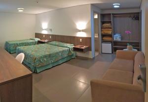Hotel Del Fiol,Tatui>>Sorocaba,4 star