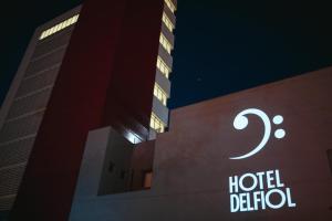 Hotel Del Fiol,Tatui>>Sorocaba,4 star