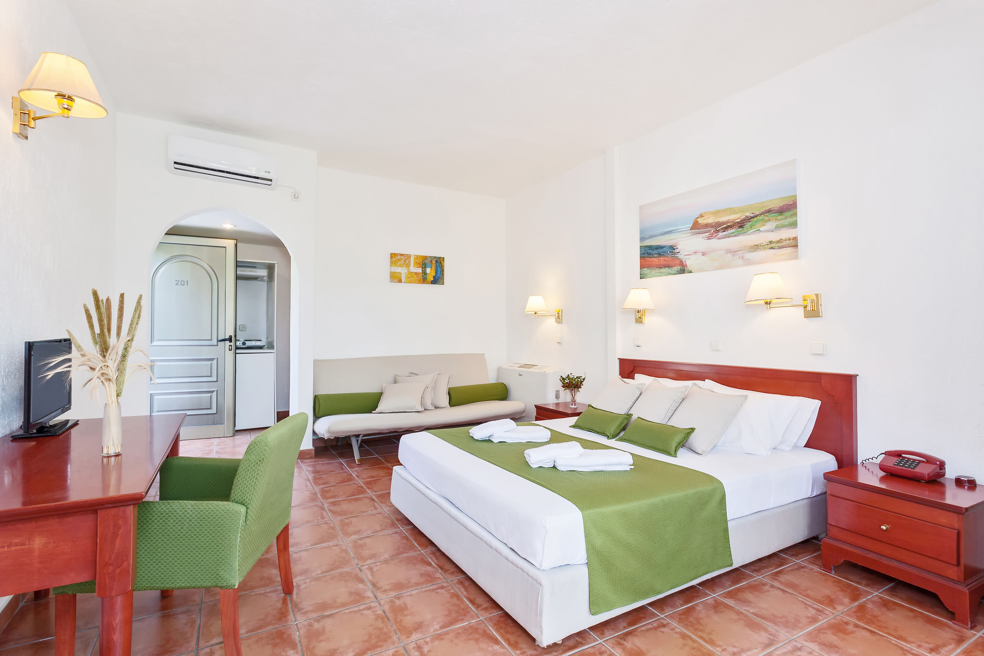 rigas hotel skopelos