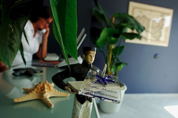 Stella Marina,,3 star