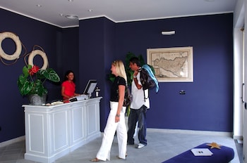 Stella Marina,,3 star