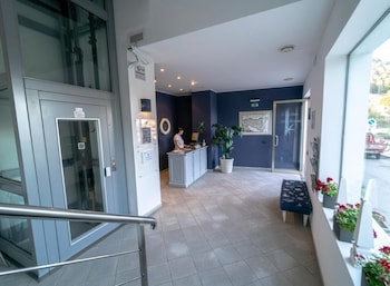 Stella Marina,,3 star