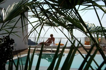 Stella Marina,,3 star