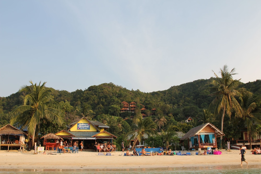 ko pha ngan