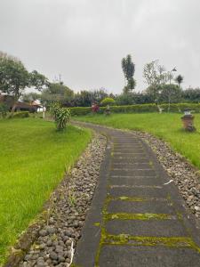 buyan resort