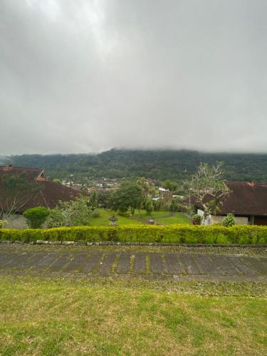 buyan resort