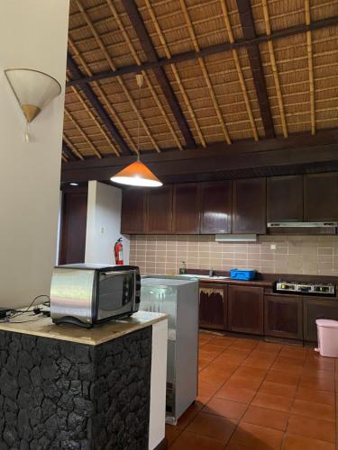 buyan resort