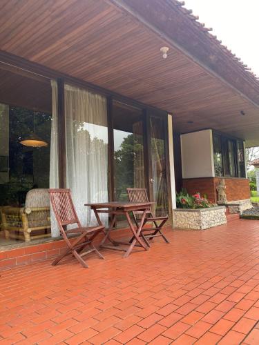 buyan resort