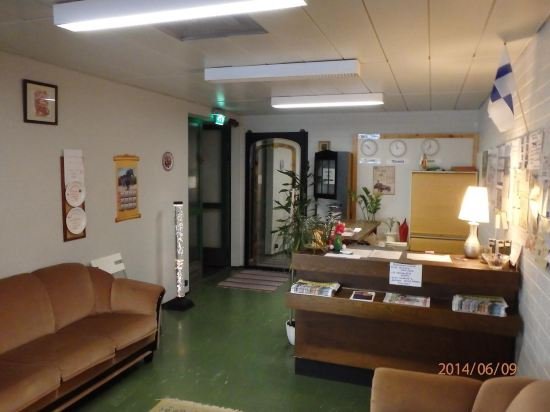 minimotel
