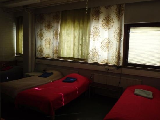 minimotel
