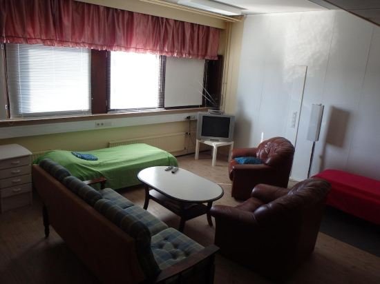 minimotel