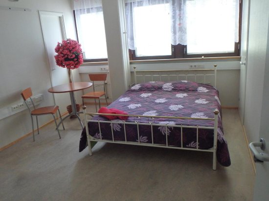 minimotel