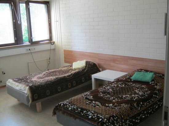 minimotel