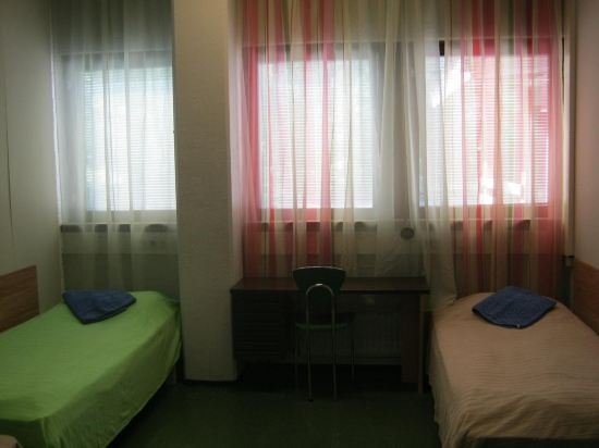minimotel