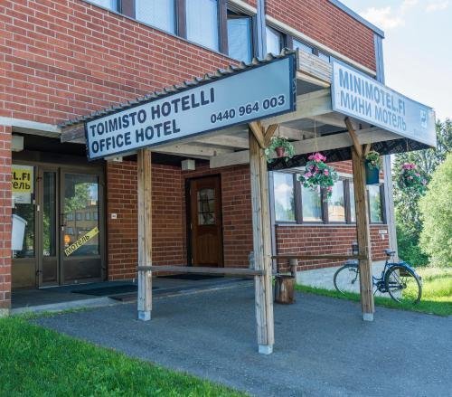 minimotel