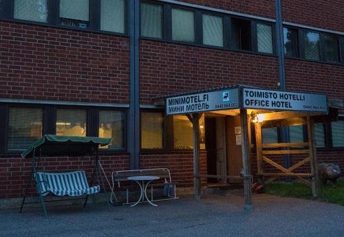 minimotel